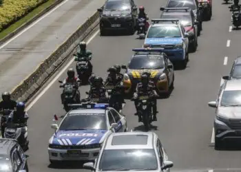 Polda Metro Tahan 38 Tersangka Ricuh Jakarta