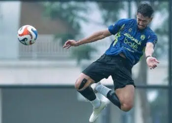 Persita vs PSM Makassar, Kans Akhiri Puasa Kemenangan