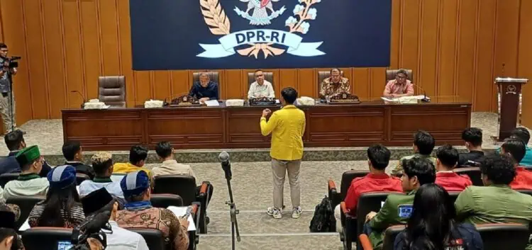 Mahasiswa: Bentuk Tim Investigasi Kekerasan