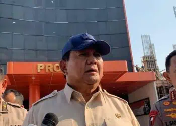 Aliansi Perempuan Desak Presiden Prabowo Penuhi 6 Tuntutan
