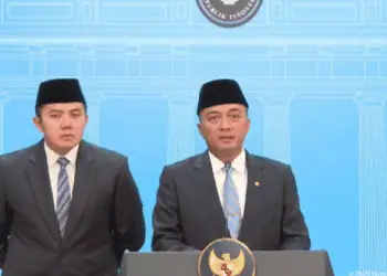 Budi Gunawan dan Dito Ariedjo Diberhentikan dengan Hormat, Penggantinya Belum Dilantik