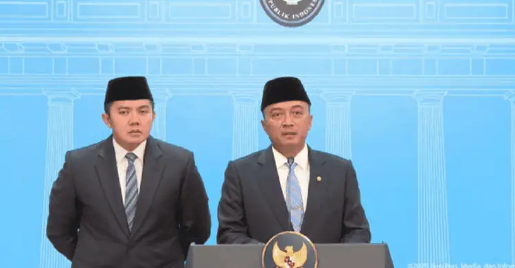 Budi Gunawan dan Dito Ariedjo Diberhentikan dengan Hormat, Penggantinya Belum Dilantik