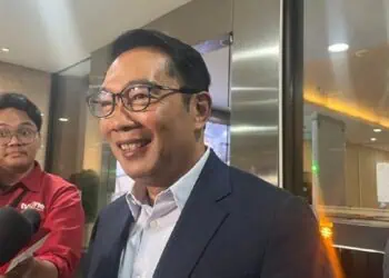 Mediasi Buntu, Ridwan Kamil Tolak Damai vs Lisa Mariana