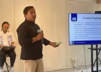 ICW: Jumlah Penindakan Korupsi Turun Drastis
