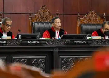 Iuran Bebani Pekerja, MK: UU Tapera Inkonstitusional