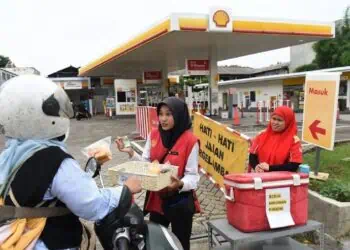 BBM SPBU Swasta Langka, Ini Kata Istana