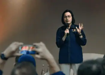Akhirnya Buka Suara Setelah Rumahnya Dijarah, Ini Pesan Sri Mulyani