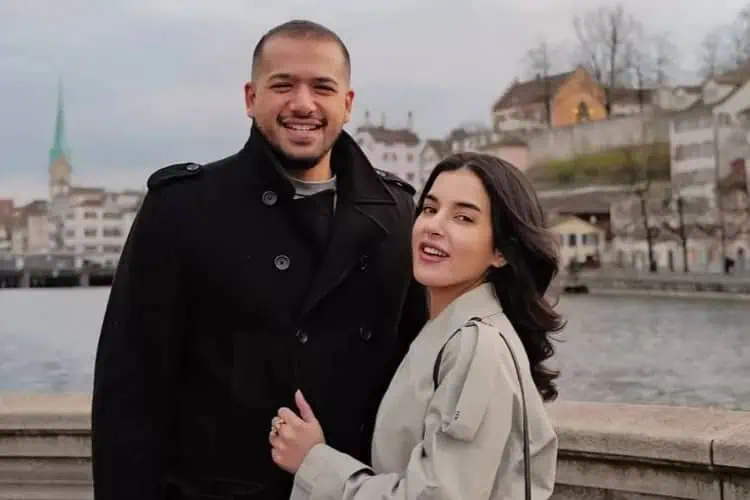 7 Tahun Pernikahan Tak Pernah Dinafkahi, Tasya Farasya Gugat Nafkah Rp 100 ke Ahmad Assegaf