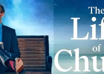 The Life of Chuck: Hidup, Cinta & Kiamat