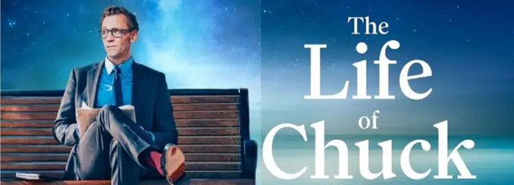 The Life of Chuck: Hidup, Cinta & Kiamat