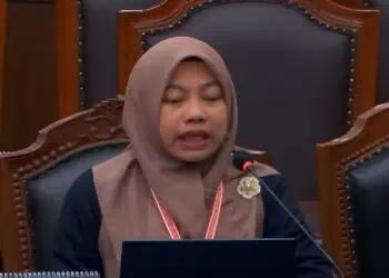 Koalisi Masyarakat Sipil: Pecat Komisioner KPU