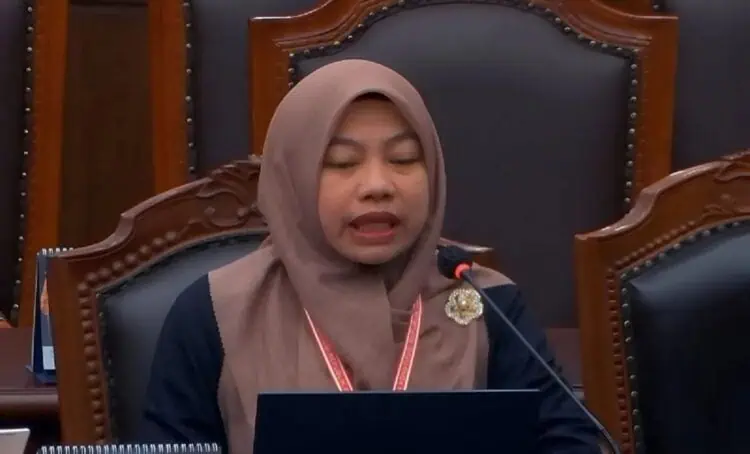 Koalisi Masyarakat Sipil: Pecat Komisioner KPU