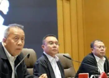 Gaji Anggota DPR Rp 65,5 Juta/ Bulan, Tunjangan-tunjangan Dipangkas