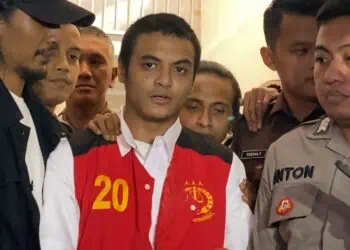 Buntut Kasus Asusila Anak Nikita Mirzani, Vadel Badjideh Dituntut 12 Tahun Penjara