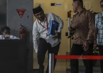 Mantan Menteri Agama Yaqut Diperiksa Selama 7 Jam