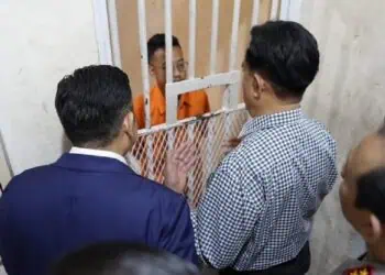 Polda Metro Tahan 68 Orang Demo Ricuh, Tak Ada Tersangka Makar