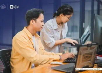 Pajak Digital Tembus Rp41,09 Triliun, PMSE, Fintech, Kripto, dan SIPP Jadi Penopang Utama