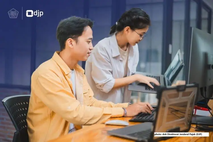 Pajak Digital Tembus Rp41,09 Triliun, PMSE, Fintech, Kripto, dan SIPP Jadi Penopang Utama