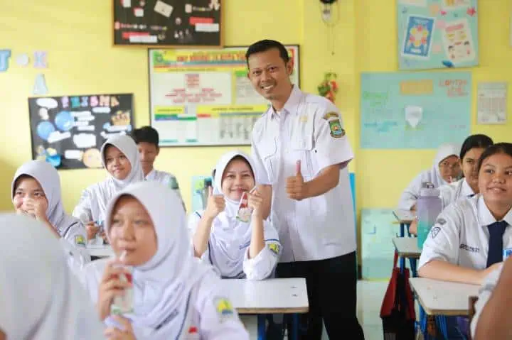 Mengenal Tes Kompetensi Akademik, Assesmen yang Akan Diikuti Pelajar di Kota Tangerang