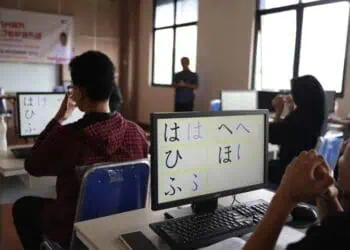 Pemkot Tangerang Buka Pendaftaran Pelatihan Bahasa Jerman dan Korea Gratis