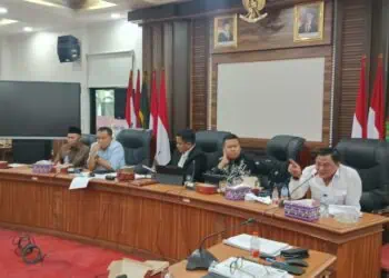 Jadi Tersangka Penyerobotan Lahan, 12 Warga Cikupa Minta Perlindungan DPRD