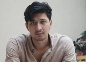 Terpukul Ammar Zoni Dijebloskan ke Nusakambangan, Aditya Zoni: Kayak Kartel