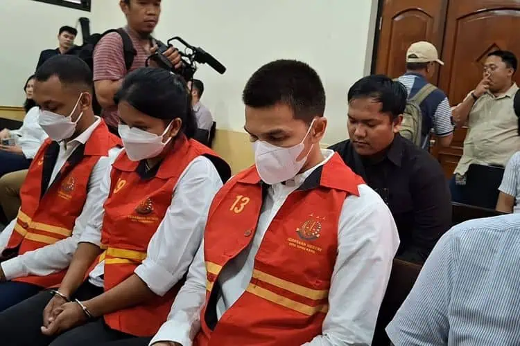 Divonis 8 Bulan Penjara, Jonathan Frizzy: Satu Bulan Pun Gak Cocok