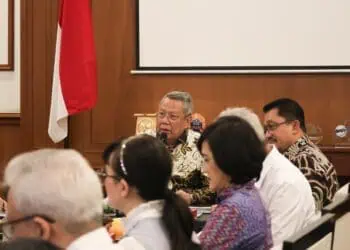 Proyek PSEL Tangsel Terus Bergulir