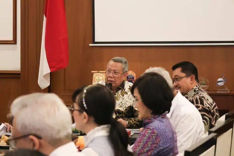 Proyek PSEL Tangsel Terus Bergulir