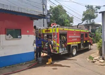 Krisis Air Bersih Kembali Menimpa Wilayah Kota Tangerang, Pemkot Didorong Audit Perumda Tirta Benteng