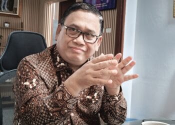 Wabup Lebak: Tambang Rakyat Jangan Dibajak Investor