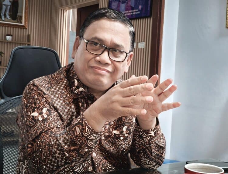 Wabup Lebak: Tambang Rakyat Jangan Dibajak Investor