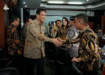 Dana Transfer Pemprov Banten Dipangkas Rp554 Miliar