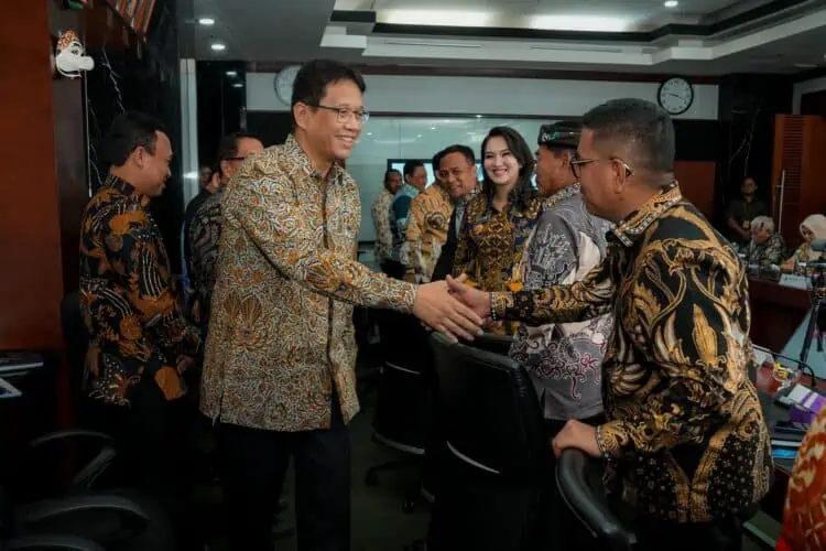Dana Transfer Pemprov Banten Dipangkas Rp554 Miliar