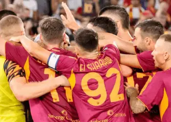 AS Roma vs Inter Milan, Tuan Rumah Penasaran
