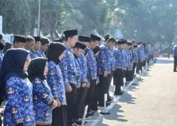 Pemkab Lebak Siapkan Rp91 Miliar untuk THR ASN