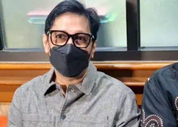 Erin Absen Sidang Cerai, Andre Taulany Kecewa