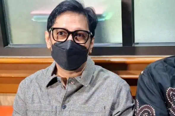 Erin Absen Sidang Cerai, Andre Taulany Kecewa