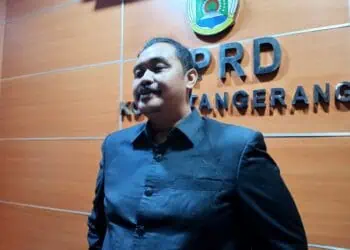 Andri S Permana Kenang Rusdi Alam sebagai Pemimpin yang Mampu Satukan Kekuatan DPRD