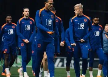 Malta vs Belanda, Pertahankan Posisi Puncak