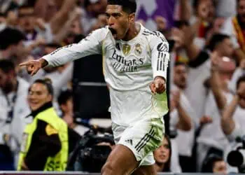 Real Madrid 1 vs Juventus 0, Saatnya Fokus ke El Clasico