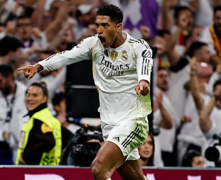 Real Madrid 1 vs Juventus 0, Saatnya Fokus ke El Clasico