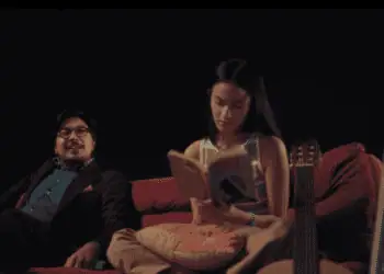 Lirik Lagu Rangga Cinta - Eva Celia Feat Bilal Indrajaya