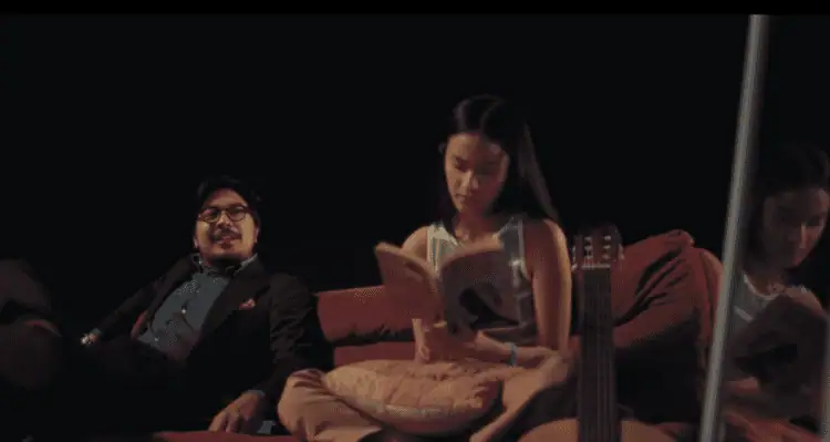 Lirik Lagu Rangga Cinta - Eva Celia Feat Bilal Indrajaya