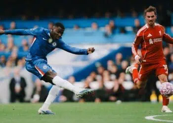 Petaka Injury Time Bagi Liverpool