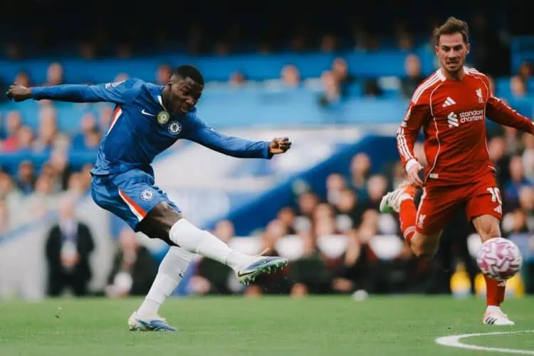 Petaka Injury Time Bagi Liverpool