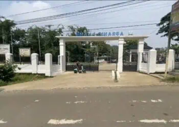 Apindo Lebak Soroti Kasus SMAN 1 Cimarga, Begini Komentar Bendaharanya