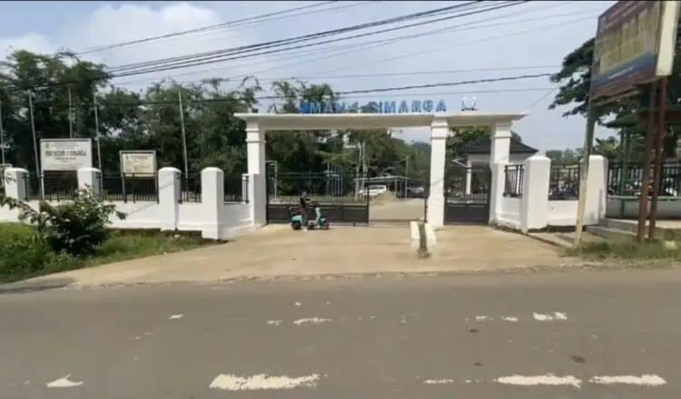 Apindo Lebak Soroti Kasus SMAN 1 Cimarga, Begini Komentar Bendaharanya