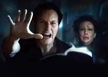 The Conjuring Last Rites Segera Tayang di OTT Lusa