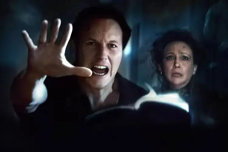 The Conjuring Last Rites Segera Tayang di OTT Lusa